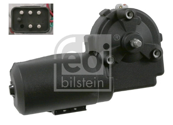 Wiper Motor